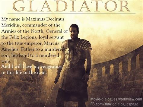 Quotes Marcus Aurelius Gladiator. QuotesGram