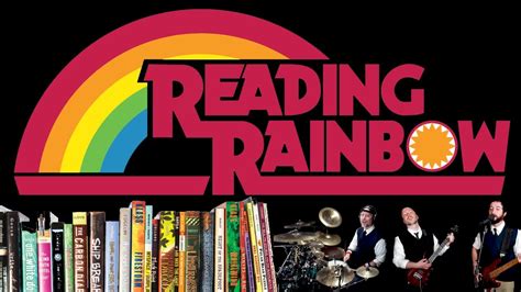 Reading Rainbow Theme Song by Twinstrumental Acordes - Chordify