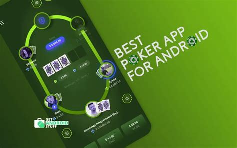 10 Free Best Poker Apps and Games for Android | Get Android stuff