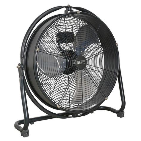 The 7 Best Industrial Fan in 2024 + Buying Guide | Linquip