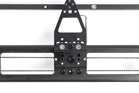 HOW-TO: Mount Kwik Slider Plate To Parallax – Kessler Crane Support