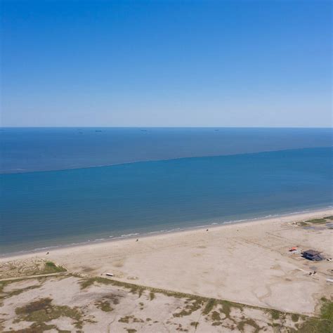 East Beach (Galveston) - Alles wat u moet weten VOORDAT je gaat (met ...