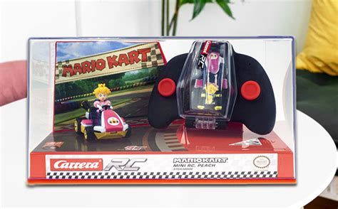 Mario Kart Remote Control Toy Car $17.59 | Free Stuff Finder