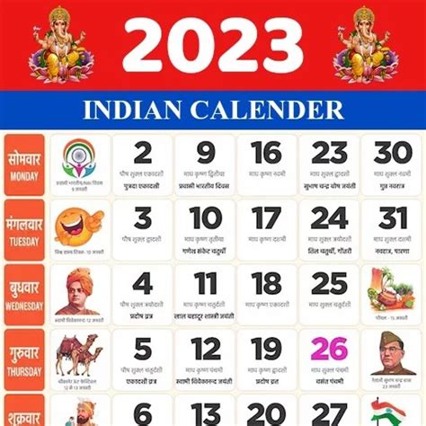 Hindu Panchang - Calendar 2023 - Apps on Google Play