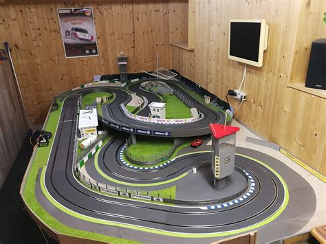 nascar toy car track - Hoa Benjamin