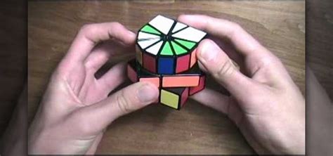 How to Solve the Rubik's Cube inspired Square One puzzle « Puzzles ...