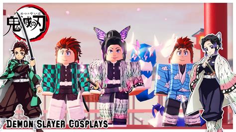 Top 99 tanjiro roblox avatar đang gây sốt trên mạng