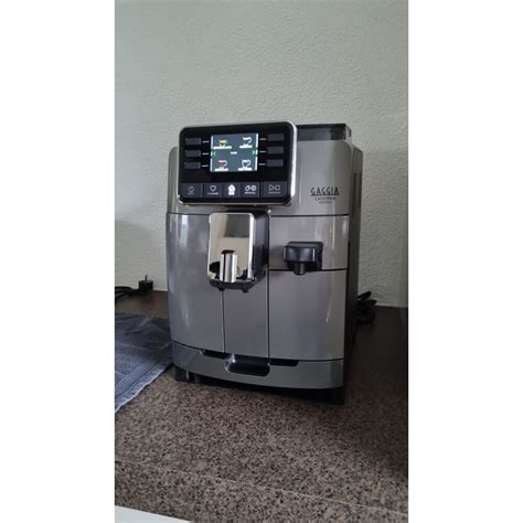 User manual Gaggia Cadorna Prestige (English - 76 pages)