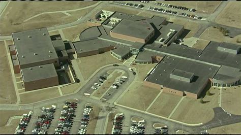 Contraband discovered during Louisburg High School lockdown