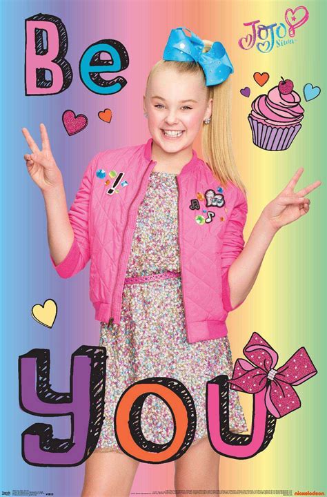 JoJo Siwa Boomerang - KoLPaPer - Awesome Free HD Wallpapers