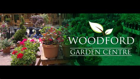 Woodford Garden Centre | County Galway