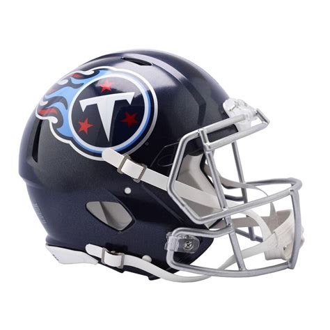 Tennessee Titans Football Helmet | Football helmets, Mini football helmet, Titan helmet