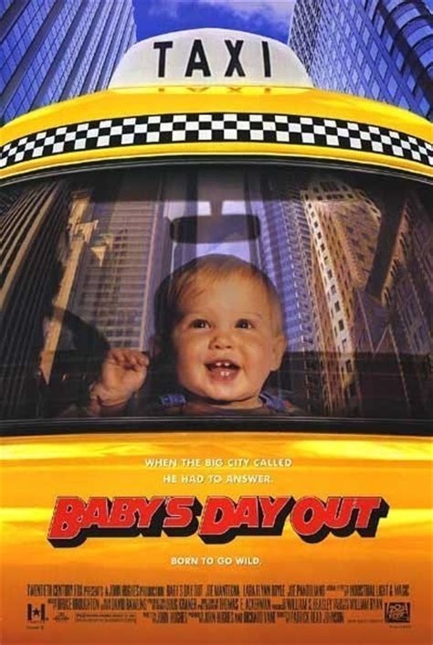 Baby's Day Out Movie Review & Film Summary (1994) | Roger Ebert