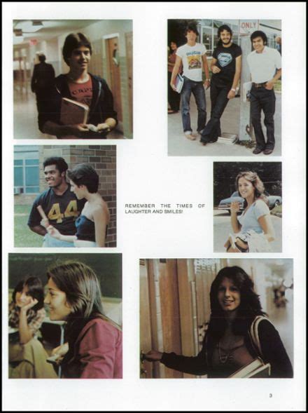 Explore 1980 Brentwood High School Yearbook, Brentwood NY - Classmates