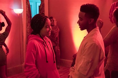 THE HATE U GIVE – Film Review – ZekeFilm