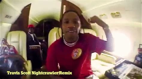 Travis Scott - Nightcrawler Remix Ft. Swae Lee, Chief Keef. (Prod by ...