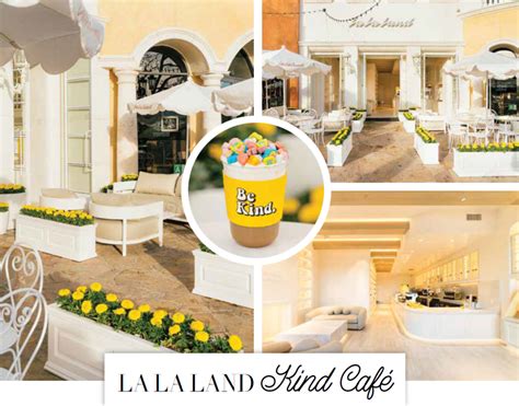 La La Land Kind Cafe Opens at the Commons - Calabasas Style ...