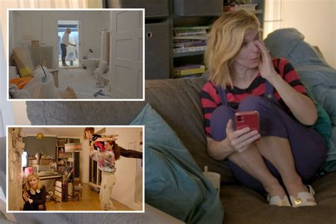 Inside Kate Garraway’s North London home after she spends thousands adapting it for Derek Draper ...