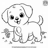 Exciting Puppy Dog Coloring Pages To Brighten Your Day sketch template