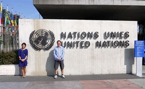 What to know about visiting the United Nations in Geneva