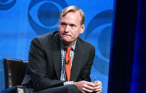 John Dickerson To Switch From '60 Minutes' To 'CBS Sunday Morning'