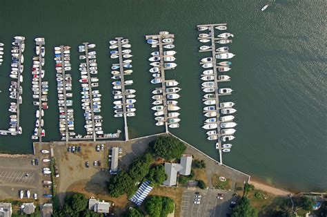 Branford Yacht Club slip, dock, mooring reservations - Dockwa