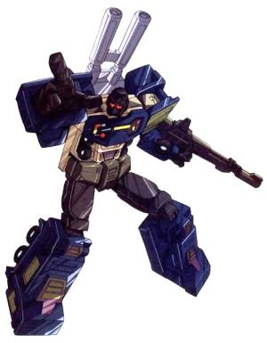 Onslaught (G1) - Transformers Wiki