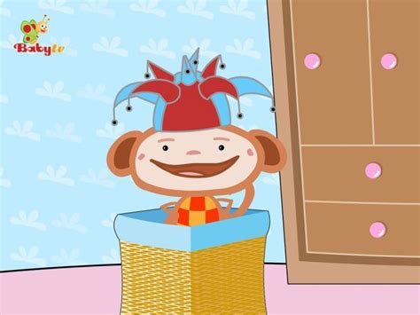 oliver baby tv | Kids tv shows, Boy birthday, Baby