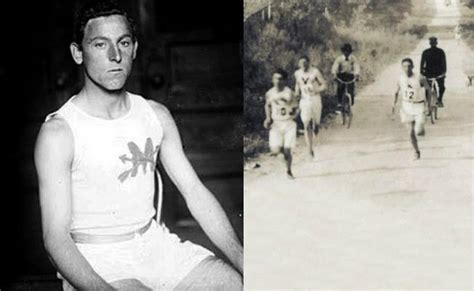 The 1904 Olympic Marathon May Have Been the Strangest Ever - BLOGEMONIUM