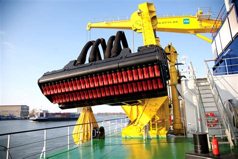 Choice of Type of Dredger - Choosing the appropriate dredger is ...