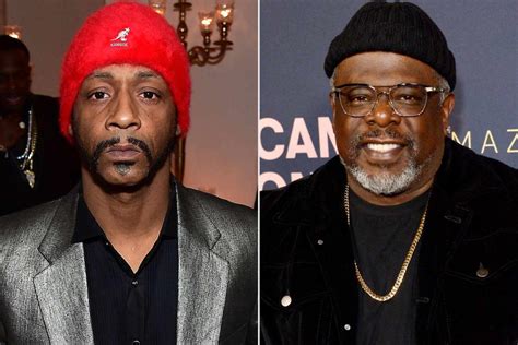 Katt Williams criticizes Cedric the Entertainer for allegedly stealing joke