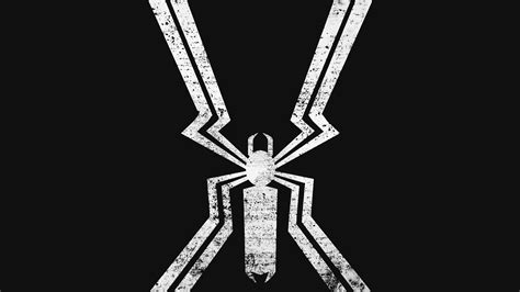 Venom Logo Wallpaper