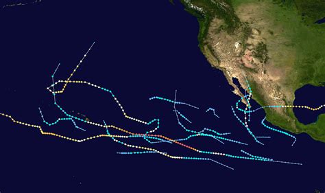 2020 Pacific hurricane season (Sandy156) | Hypothetical Hurricanes Wiki | Fandom