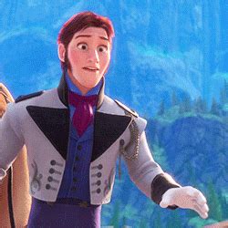 Hans - Frozen Photo (38171482) - Fanpop