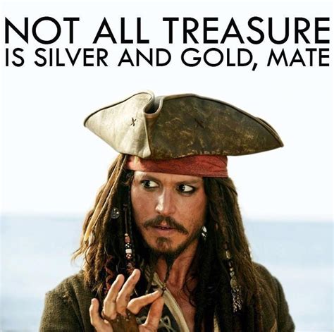 Pin by RynRyn13 on Pirate | Jack sparrow quotes, Pirates of the caribbean, Jack sparrow