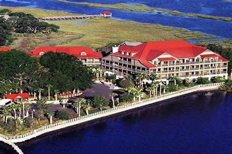 Disney's Hilton Head Island Resort - OuterBanks.com