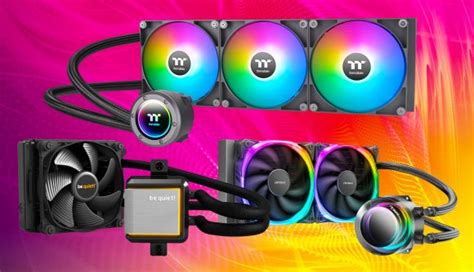 Best AIO cooler 2023 | Custom PC