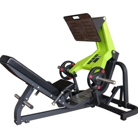 China 45 Degree /Angled Leg Press for Home Gym (AXD-750) - China Mat and Gym Equipment price