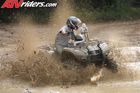 Busco Beach ATV Trail Riding Park & Campground Review