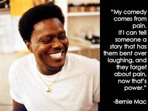 Pin by RJ on WordzzZ | Bernie mac, Black actors, Comedians