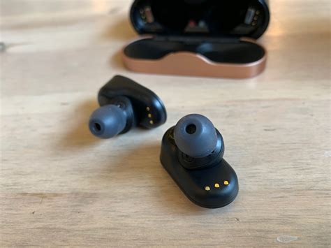 Sony WF-1000XM3 wireless earbuds review • Upward Tech Solutions (ITAD SOLUTIONS)