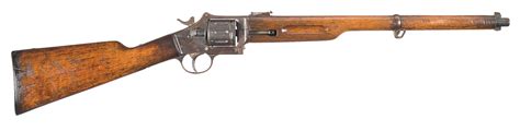 File:Pieper Revolving Rifle.JPG - Internet Movie Firearms Database - Guns in Movies, TV and ...