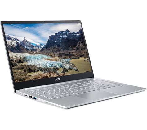 ACER Swift 3 14" Laptop Reviews - Updated October 2024