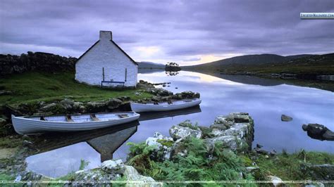 Irish Countryside Wallpapers - Top Free Irish Countryside Backgrounds ...