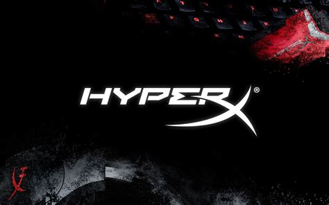 Kingston HyperX Wallpapers on WallpaperDog