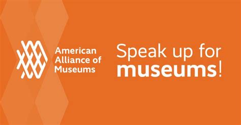 American Alliance of Museums on LinkedIn: Invite Congress and Important ...