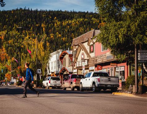 Destination Smithers • British Columbia Magazine