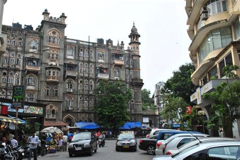 THE 10 CLOSEST Hotels to Colaba Causeway