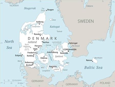 History of Denmark | Overview & Facts | Study.com