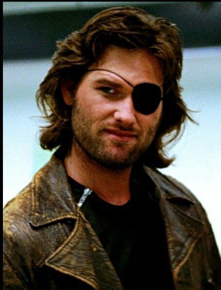 Snake Plissken | Deadliest Fiction Wiki | Fandom